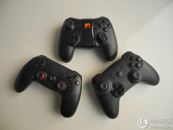小鸡手柄g3标准版区别,小鸡游戏手柄g3评测