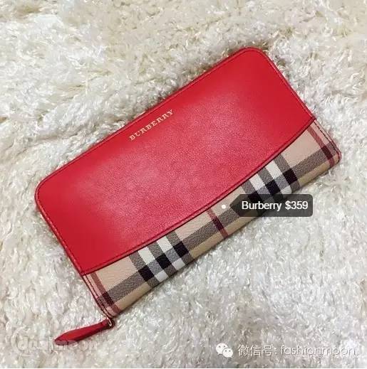 APP晒货过年了，咱换个红火的钱包好不好？