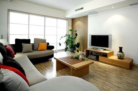 太原当代moma143平米户型设计,汉阳满庭春moma109平户型怎么装修