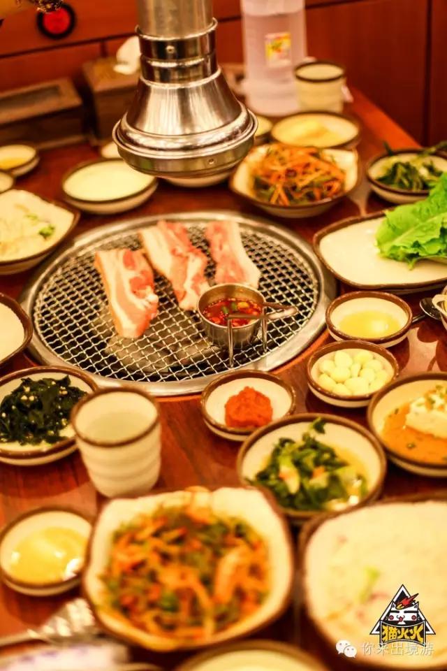 你来说旅行|猫火火“绘”旅行揭秘你所不知道的济州