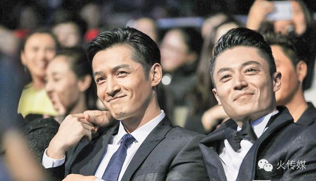 胡霍cp有爱的吗,胡霍cp到底有多强