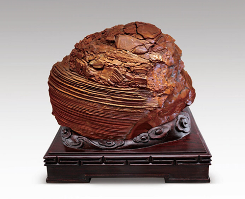 红碧玉与鸡血红的区别,什么颜色的和田碧玉最贵