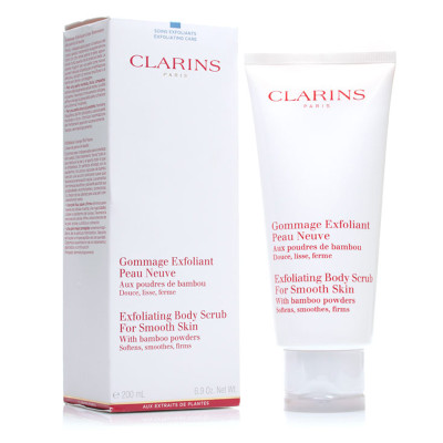 clarins娇韵诗保湿乳霜,2016护肤彩妆推荐