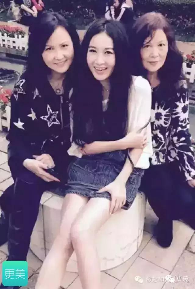 青春定格？4D埋线？音波拉皮？别晕，面部提升就那老三样