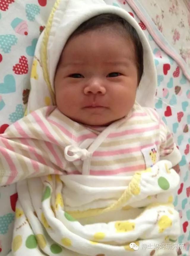 八斤一两顺产技巧,8斤多顺产日记