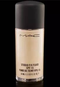 干敏皮粉底液推荐榜单,榜单粉底液