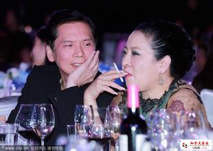 关之琳向太颜值巅峰,向太年轻不输关之琳