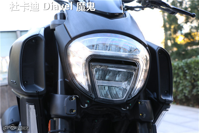 当“大魔鬼”遇上“M109R”,能让“胜利-战斧”挥舞起来吗