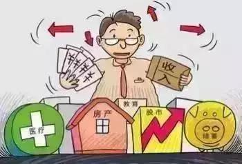 学理财的最好三个方法,理财教你一招入门方法和知识