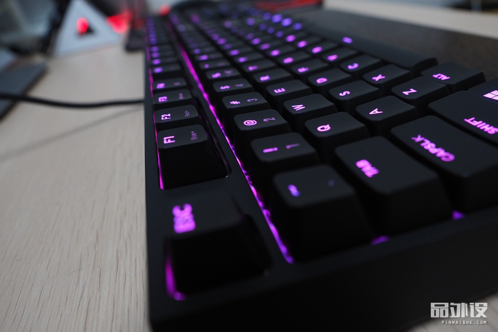 酷冷至尊烈焰枪xtv2机械键盘,酷冷至尊烈焰枪108