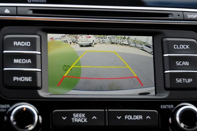 2014年起亚名图,2016款起亚k41.6