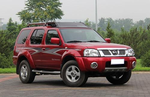 最不应该购买的5款suv,今年被吐槽的最多的一个suv越野车