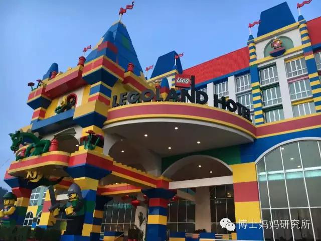 带娃新加坡四天三夜自由行,马来西亚吉隆坡五日游攻略