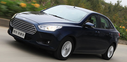 2015款福睿斯顶配固特异什么型号,福睿斯用的固特异哪款