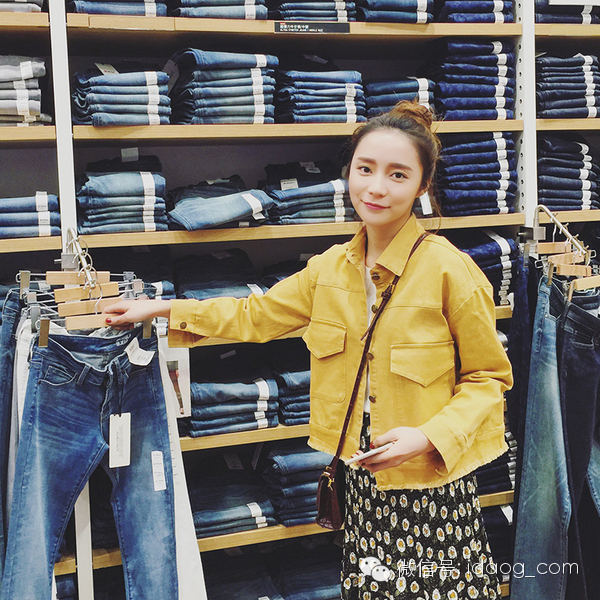 减龄美衣,美到极致的减龄衣服