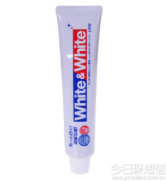 狮王*法大**好！盘点日本LION口腔护理用品