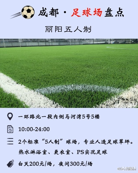 成都运动场地,成都运动项目馆