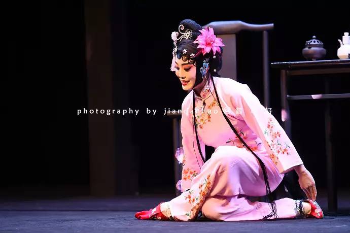 京剧也疯狂||浓情香艳看《惜·娇》