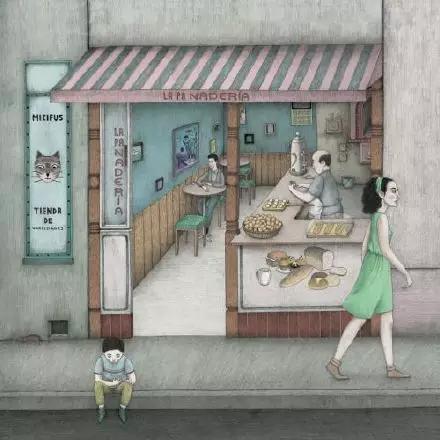 这世上根本没有感同身受这回事,世上哪有感同身受这回事