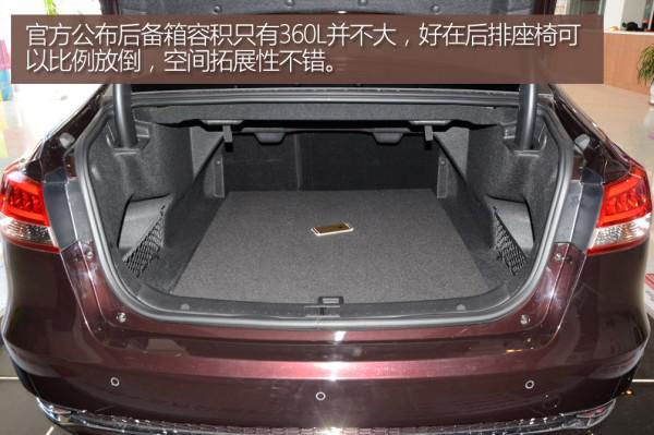 十几万能买到哪一年a6,十几万就能买到的轿跑