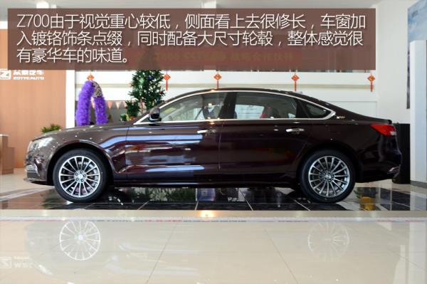 十几万能买到哪一年a6,十几万就能买到的轿跑