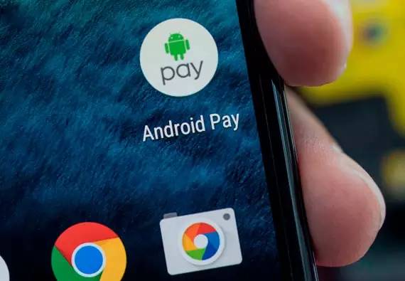 applepay为什么一定要按两下呢,applepay最新功能