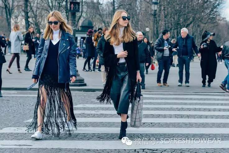 穿起来让人惊艳的羽绒服,羽绒服也要有高颜值