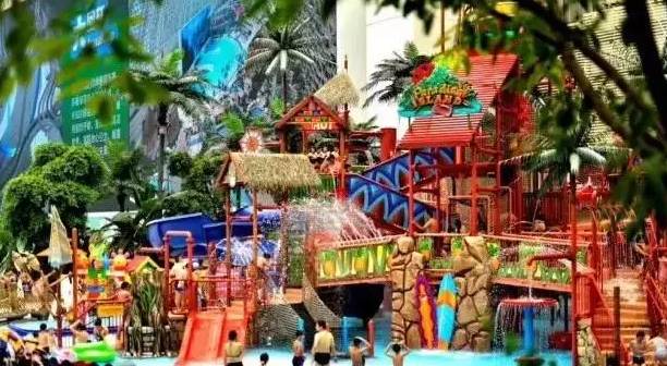 成都有没有哪里能看海,成都有海的地方一天游