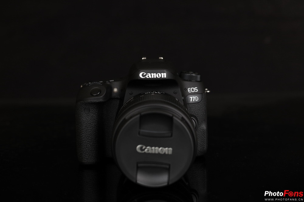 佳能eos77d镜头挑选,小白摄影入门了解佳能77d