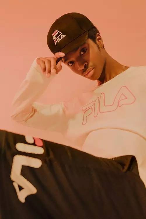 kith联名哥伦比亚,kith联名