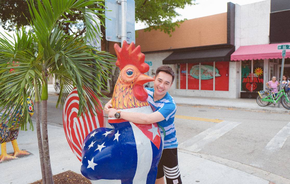 阳光之州是美国哪个州,阳光之州佛罗里达