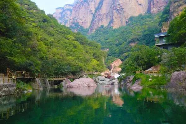 高温天气郑州,郑州高温哪里避暑