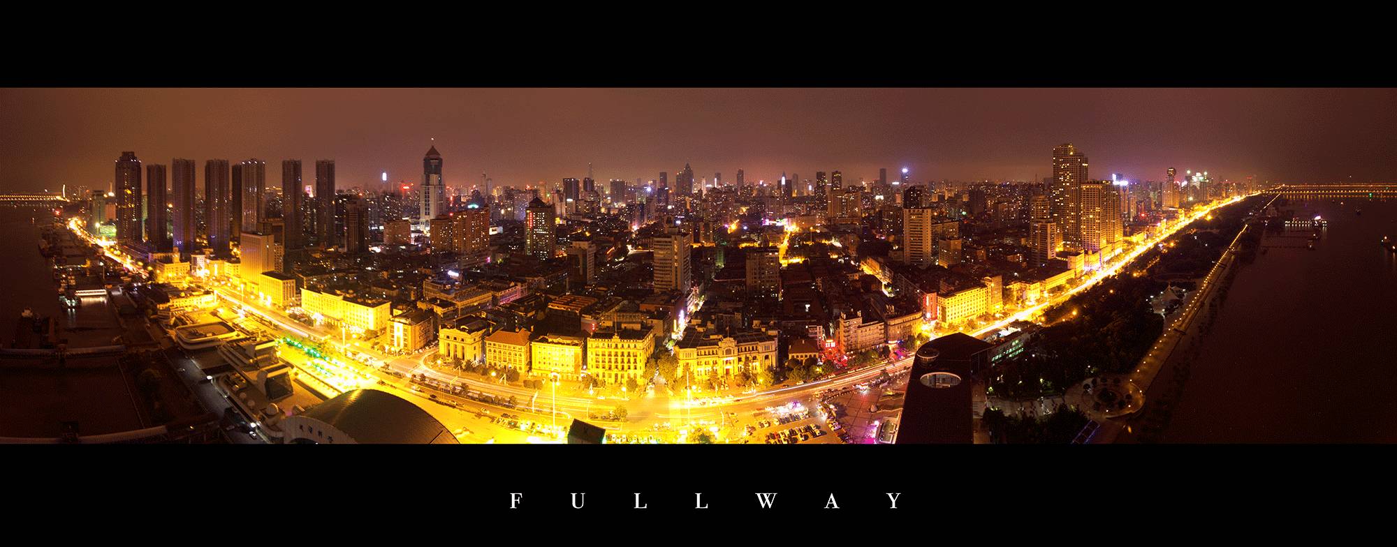 武汉每天有1076万人生活在这里却没人相信她有这么美