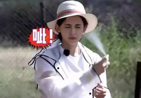 古力娜扎同款补水喷雾,娜扎同款喷雾剂