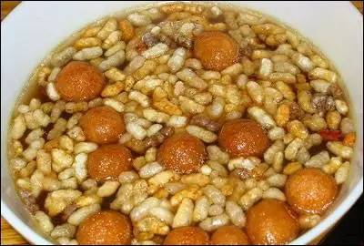 去旅游贵州必吃的地方,贵州少数民族传统节日