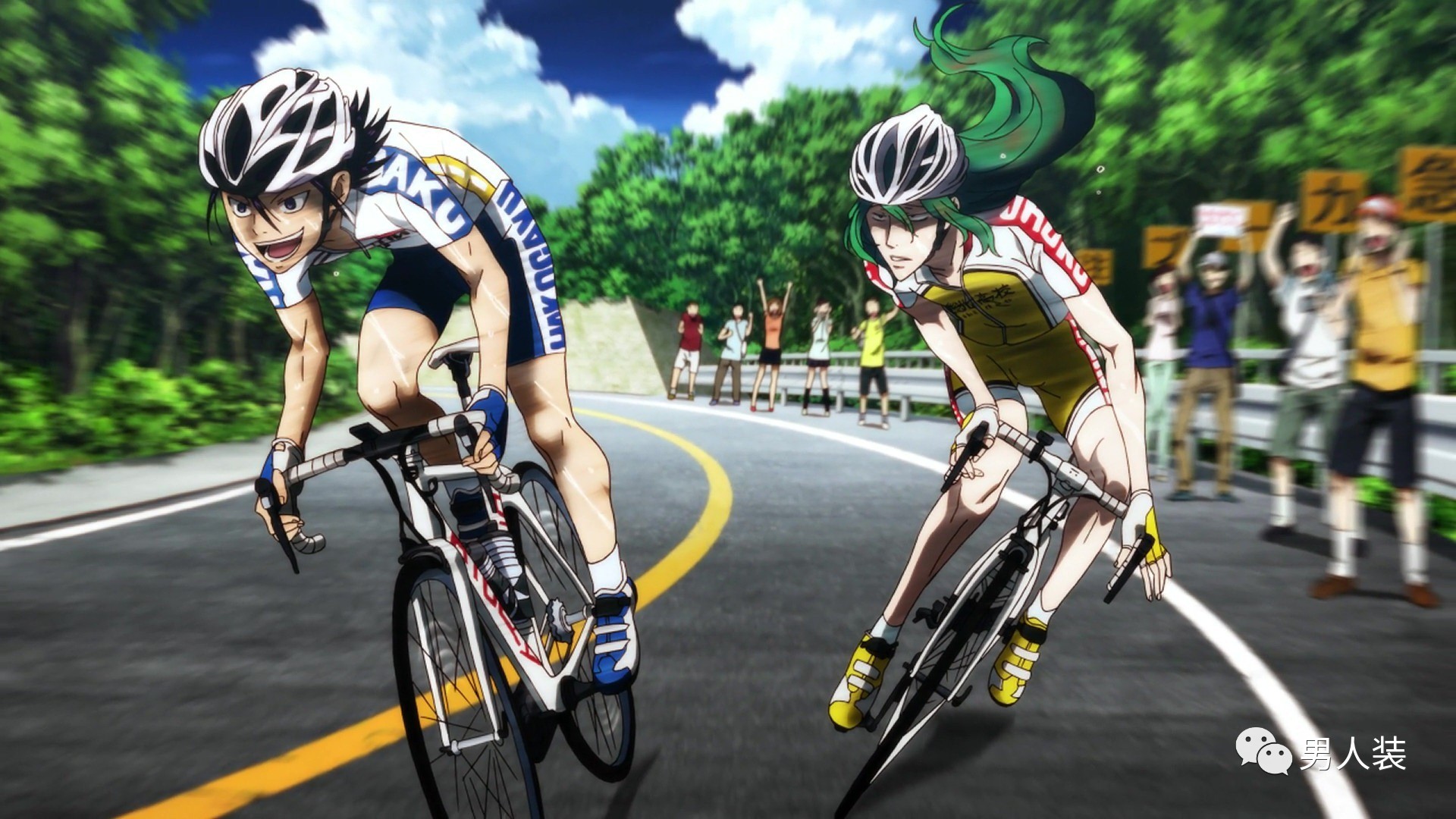 所有的东西都是假的动漫,那些年我们都看了些什么连续剧啊