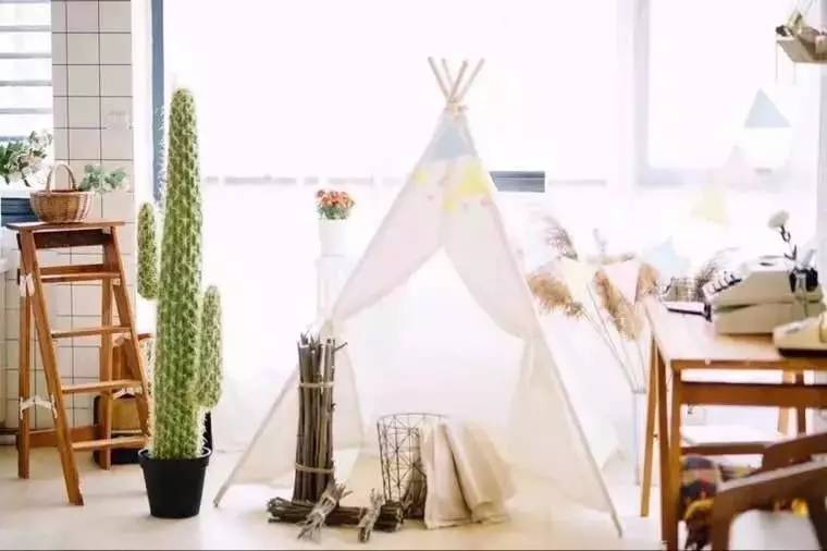 520食色性野·PINK市集，360度无死角的甜蜜轰炸｜福利