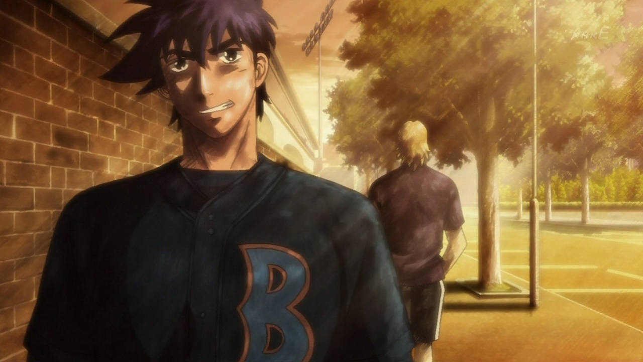 我们不用很累很麻烦也可以成为运动小将