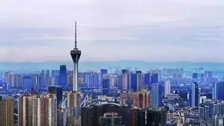 邛崃未来五年的发展,邛崃未来五年的规划