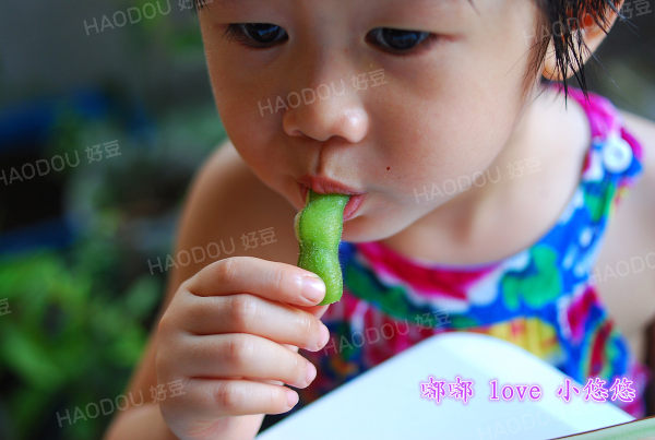 怎样做毛豆颜色很绿,如何做毛豆翠绿