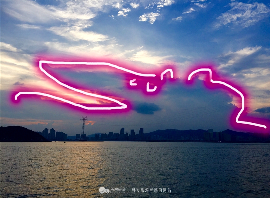 厦门工作鼓浪屿怎么坐船,在厦门上班如何去鼓浪屿