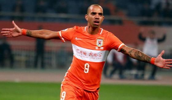 塔神建功视频集锦,塔神进球