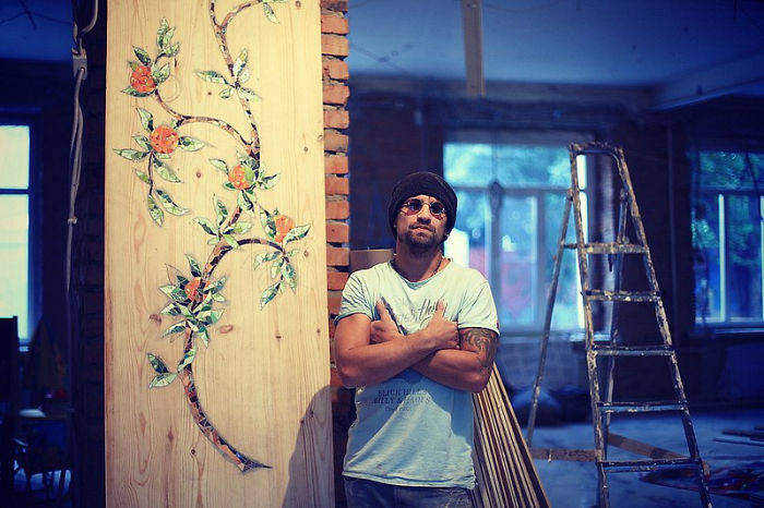 马赛克美缝的正确做法,抖音怎么打马赛克教程