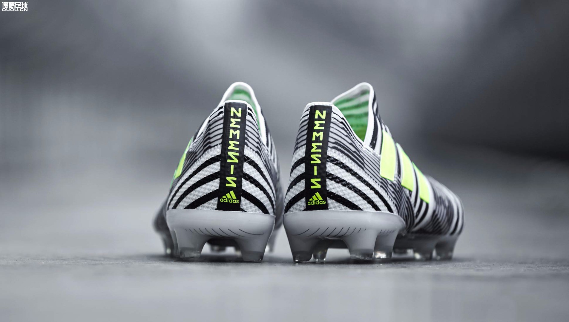 阿迪达斯预测发售,pumafuturez和阿迪达斯nemeziz