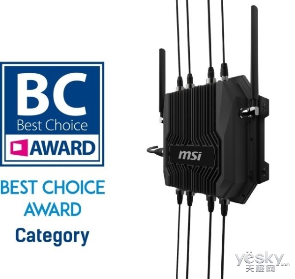 微星军规级产品,微星17年发布的产品