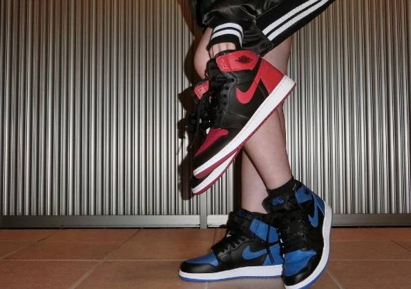 aj送给男朋友,你会给喜欢的男生买aj吗