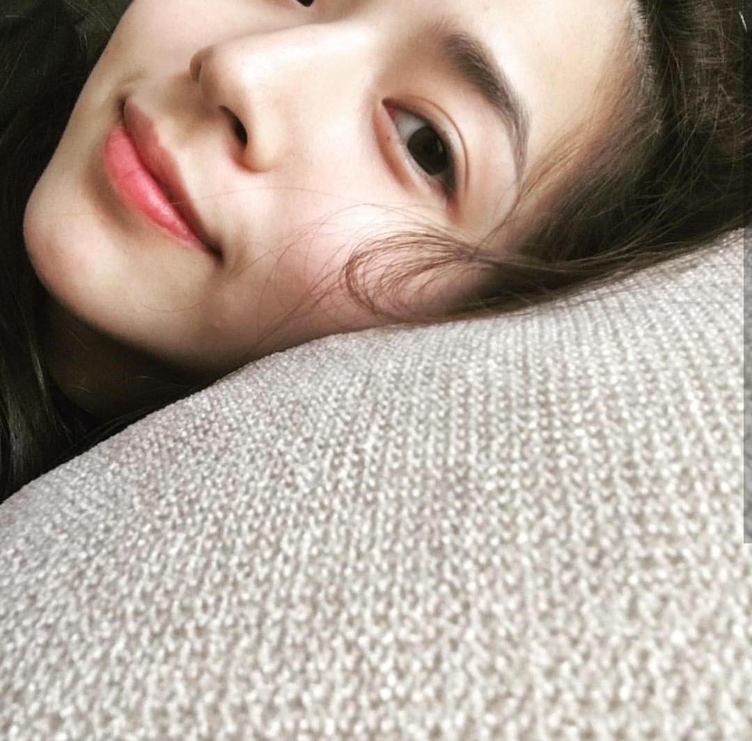 今年流行的眉形流星眉,一字眉什么样的眉形最好看