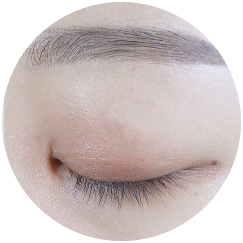 今年流行的眉形流星眉,一字眉什么样的眉形最好看