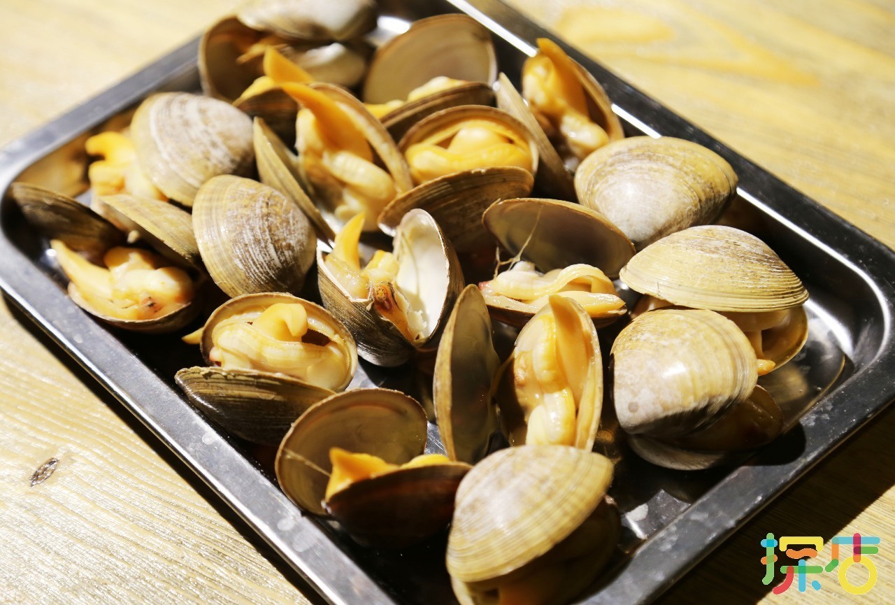 唐山探店特色是什么店,唐山下午打卡探店