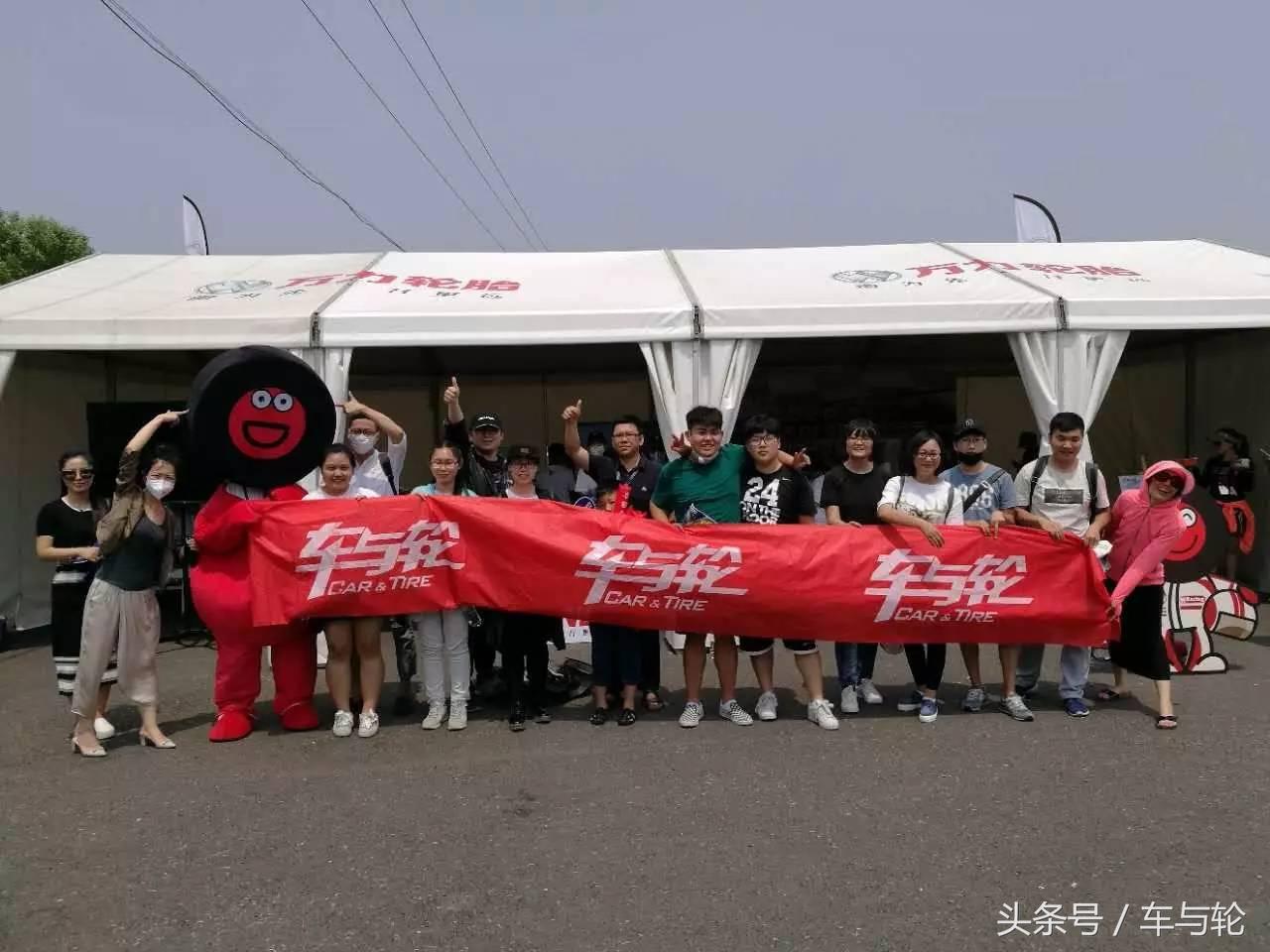 2017d1漂移大奖赛合肥站,d1gp轮胎漂移赛